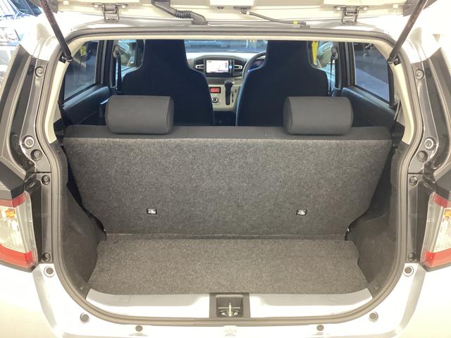 ミライース Ｇ　ＳＡＩＩＩ　衝突被害軽減ブレーキ　横滑り防止装置　オートハイビーム　アイドリングストップ　オートライト　キーフリーシステム　オートエアコン　ナビ　ドラレコ　バックカメラ　ＥＴＣ　マット（15枚目）