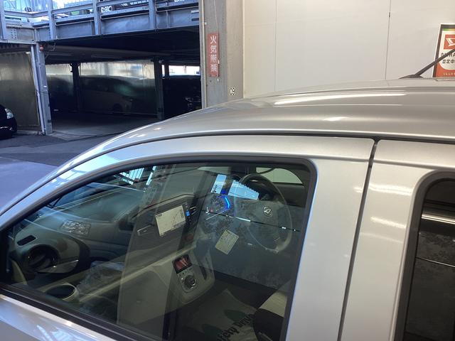 ミライース Ｇ　ＳＡＩＩＩ　衝突被害軽減ブレーキ　横滑り防止装置　オートハイビーム　アイドリングストップ　オートライト　キーフリーシステム　オートエアコン　ナビ　ドラレコ　バックカメラ　ＥＴＣ　マット（23枚目）