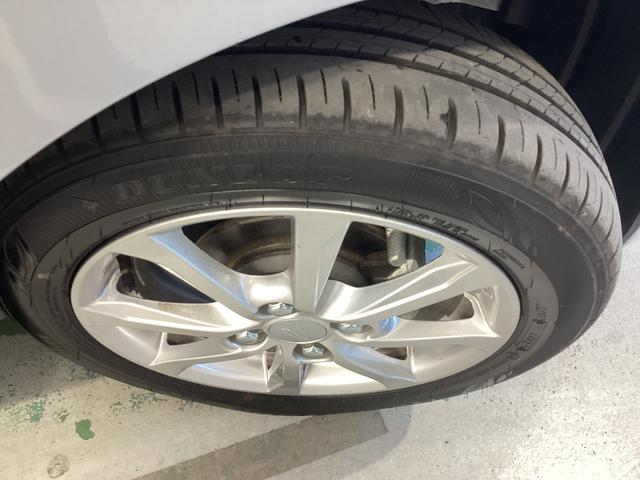 ミライース Ｇ　ＳＡＩＩＩ　衝突被害軽減ブレーキ　横滑り防止装置　オートハイビーム　アイドリングストップ　オートライト　キーフリーシステム　オートエアコン　ナビ　ドラレコ　バックカメラ　ＥＴＣ　マット（39枚目）