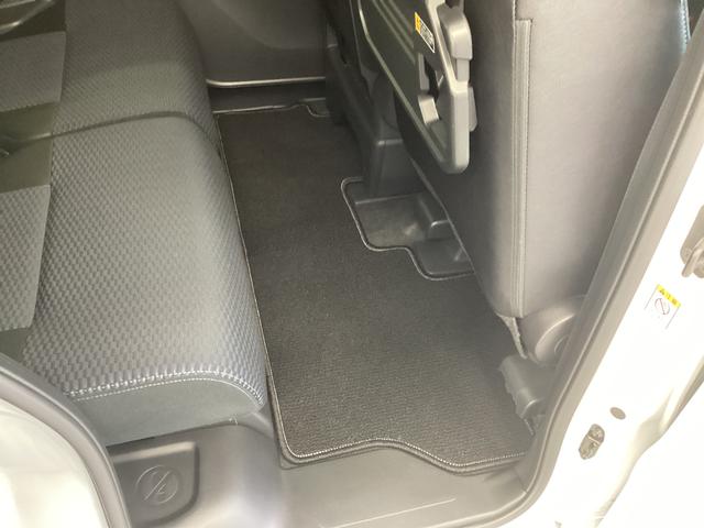 タント カスタムRS 衝突被害軽減ブレーキ 横滑り防止装置 4WD オートハイビーム アイドリングストップ ステアリングスイッチ オートライト キーフリーシステム ナビ ドラレコ パノラマカメラ ETC マット バイザー(26枚目)