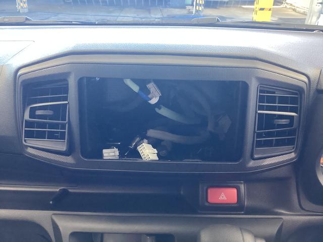 ミライース Ｌ　ＳＡＩＩＩ　衝突被害軽減ブレーキ　横滑り防止装置　オートハイビーム　アイドリングストップ　オートライト　キーレス　バックカメラ　マット　バイザー（10枚目）