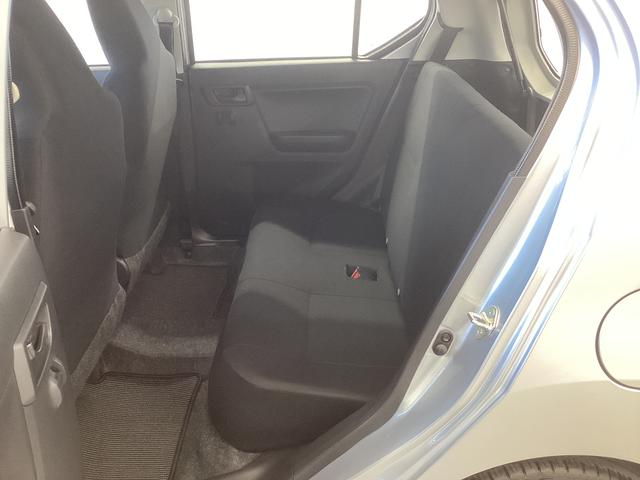 ミライース Ｌ　ＳＡＩＩＩ　衝突被害軽減ブレーキ　横滑り防止装置　オートハイビーム　アイドリングストップ　オートライト　キーレス　バックカメラ　マット　バイザー（14枚目）