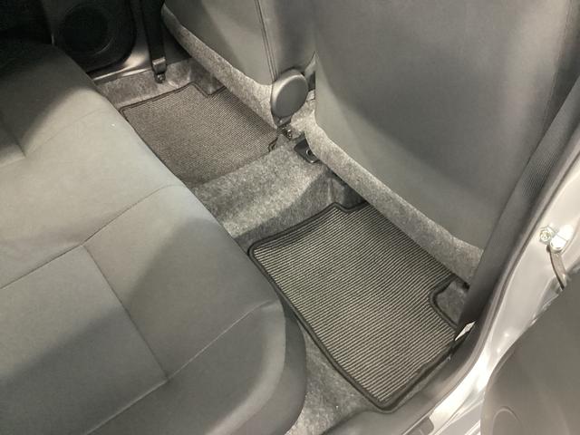 ミライース Ｌ　ＳＡＩＩＩ　衝突被害軽減ブレーキ　横滑り防止装置　オートハイビーム　アイドリングストップ　オートライト　キーレス　バックカメラ　マット　バイザー（26枚目）