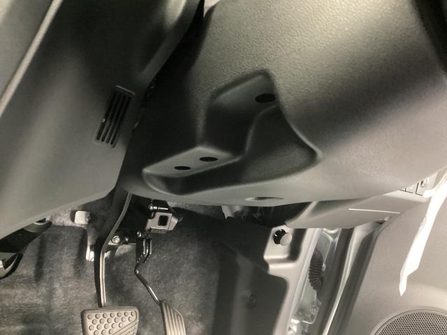 ミライース Ｌ　ＳＡＩＩＩ　衝突被害軽減ブレーキ　横滑り防止装置　オートハイビーム　アイドリングストップ　オートライト　キーレス　バックカメラ　マット　バイザー（33枚目）