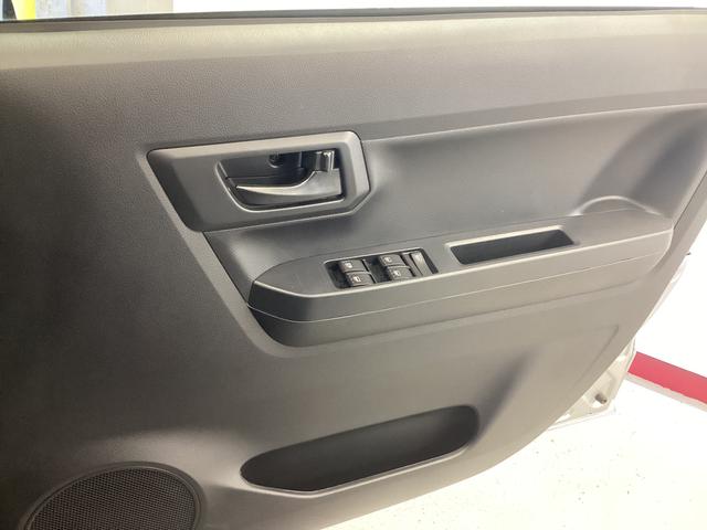 ミライース Ｌ　ＳＡＩＩＩ　衝突被害軽減ブレーキ　横滑り防止装置　オートハイビーム　アイドリングストップ　オートライト　キーレス　バックカメラ　マット　バイザー（35枚目）