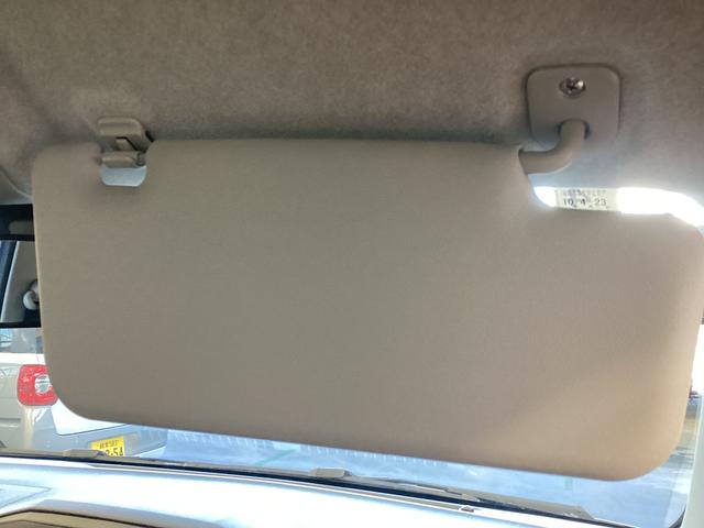 ミライース Ｌ　ＳＡＩＩＩ　衝突被害軽減ブレーキ　横滑り防止装置　オートハイビーム　アイドリングストップ　オートライト　キーレス　バックカメラ　マット　バイザー（36枚目）