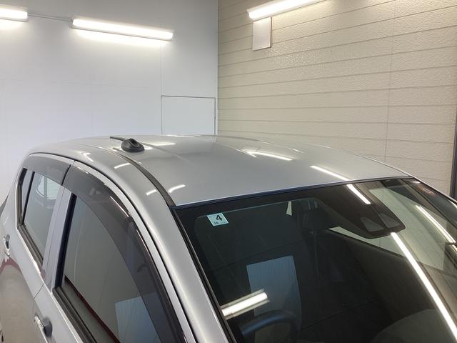 ミライース Ｌ　ＳＡＩＩＩ　衝突被害軽減ブレーキ　横滑り防止装置　オートハイビーム　アイドリングストップ　オートライト　キーレス　バックカメラ　マット　バイザー（39枚目）