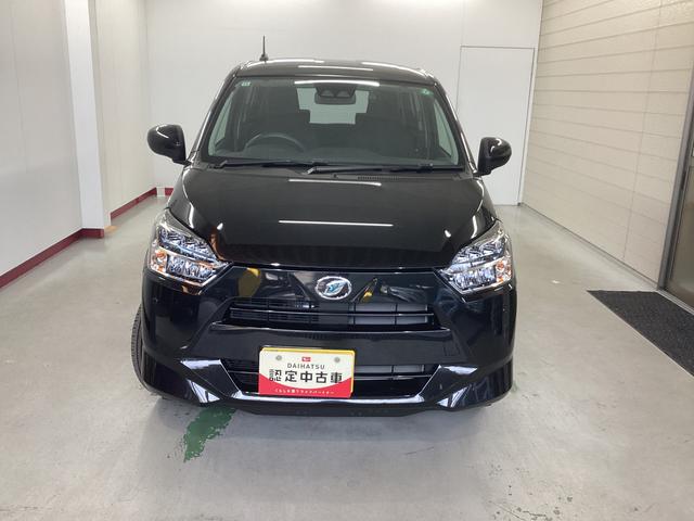 ミライース Ｇ　ＳＡＩＩＩ　衝突被害軽減ブレーキ　横滑り防止装置　４ＷＤ　オートハイビーム　アイドリングストップ　オートライト　キーフリーシステム　オートエアコン　ナビ　ドラレコ　バックカメラ　ＥＴＣ　マット（2枚目）