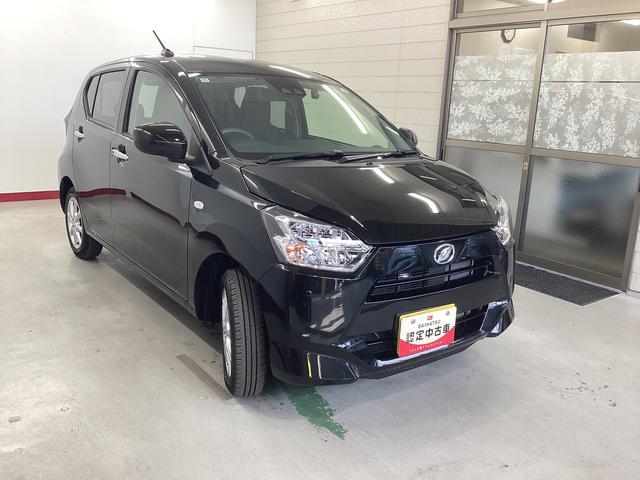 ミライース Ｇ　ＳＡＩＩＩ　衝突被害軽減ブレーキ　横滑り防止装置　４ＷＤ　オートハイビーム　アイドリングストップ　オートライト　キーフリーシステム　オートエアコン　ナビ　ドラレコ　バックカメラ　ＥＴＣ　マット（6枚目）
