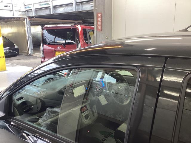 ミライース Ｇ　ＳＡＩＩＩ　衝突被害軽減ブレーキ　横滑り防止装置　４ＷＤ　オートハイビーム　アイドリングストップ　オートライト　キーフリーシステム　オートエアコン　ナビ　ドラレコ　バックカメラ　ＥＴＣ　マット（23枚目）