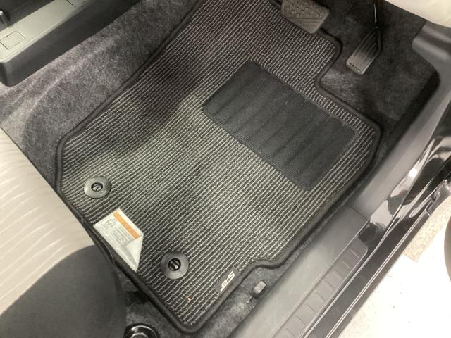 ミライース Ｇ　ＳＡＩＩＩ　衝突被害軽減ブレーキ　横滑り防止装置　４ＷＤ　オートハイビーム　アイドリングストップ　オートライト　キーフリーシステム　オートエアコン　ナビ　ドラレコ　バックカメラ　ＥＴＣ　マット（24枚目）