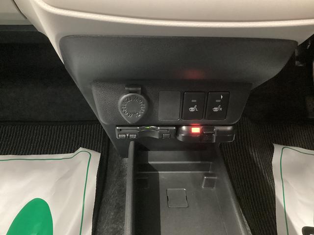 ミライース Ｇ　ＳＡＩＩＩ　衝突被害軽減ブレーキ　横滑り防止装置　４ＷＤ　オートハイビーム　アイドリングストップ　オートライト　キーフリーシステム　オートエアコン　ナビ　ドラレコ　バックカメラ　ＥＴＣ　マット（31枚目）