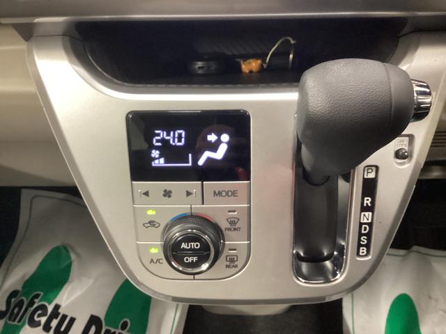 キャスト スタイルＸ　ＳＡＩＩ　衝突被害軽減ブレーキ　横滑り防止装置　オートハイビーム　アイドリングストップ　ステアリングスイッチ　オートライト　キーフリーシステム　オートエアコン　社外ナビ　バックカメラ　マット　バイザー（11枚目）