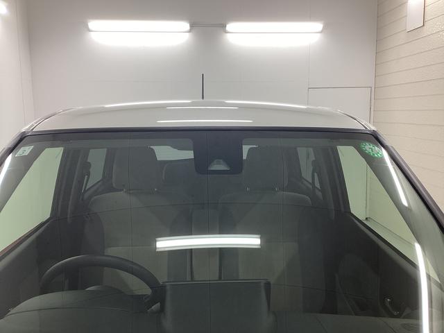 キャスト スタイルＸ　ＳＡＩＩ　衝突被害軽減ブレーキ　横滑り防止装置　オートハイビーム　アイドリングストップ　ステアリングスイッチ　オートライト　キーフリーシステム　オートエアコン　社外ナビ　バックカメラ　マット　バイザー（19枚目）