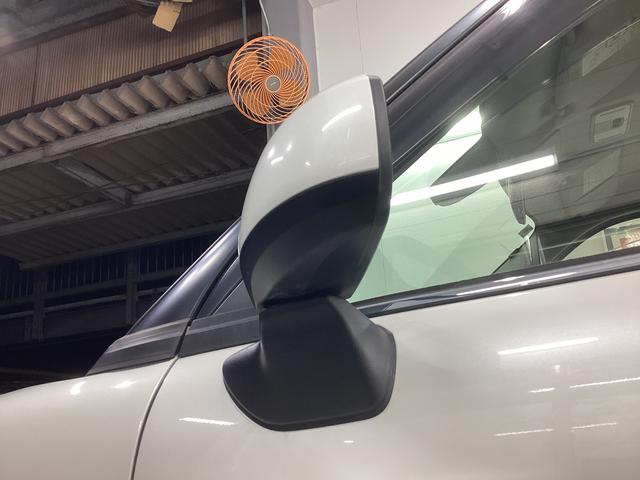 キャスト スタイルＸ　ＳＡＩＩ　衝突被害軽減ブレーキ　横滑り防止装置　オートハイビーム　アイドリングストップ　ステアリングスイッチ　オートライト　キーフリーシステム　オートエアコン　社外ナビ　バックカメラ　マット　バイザー（22枚目）