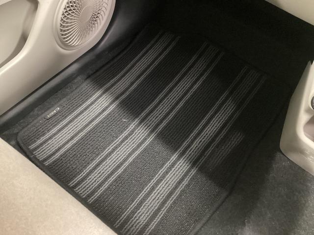 キャスト スタイルＸ　ＳＡＩＩ　衝突被害軽減ブレーキ　横滑り防止装置　オートハイビーム　アイドリングストップ　ステアリングスイッチ　オートライト　キーフリーシステム　オートエアコン　社外ナビ　バックカメラ　マット　バイザー（25枚目）