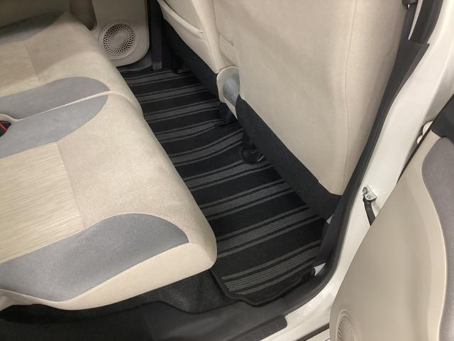 キャスト スタイルＸ　ＳＡＩＩ　衝突被害軽減ブレーキ　横滑り防止装置　オートハイビーム　アイドリングストップ　ステアリングスイッチ　オートライト　キーフリーシステム　オートエアコン　社外ナビ　バックカメラ　マット　バイザー（26枚目）