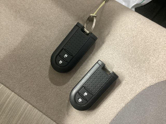 キャスト スタイルＸ　ＳＡＩＩ　衝突被害軽減ブレーキ　横滑り防止装置　オートハイビーム　アイドリングストップ　ステアリングスイッチ　オートライト　キーフリーシステム　オートエアコン　社外ナビ　バックカメラ　マット　バイザー（32枚目）