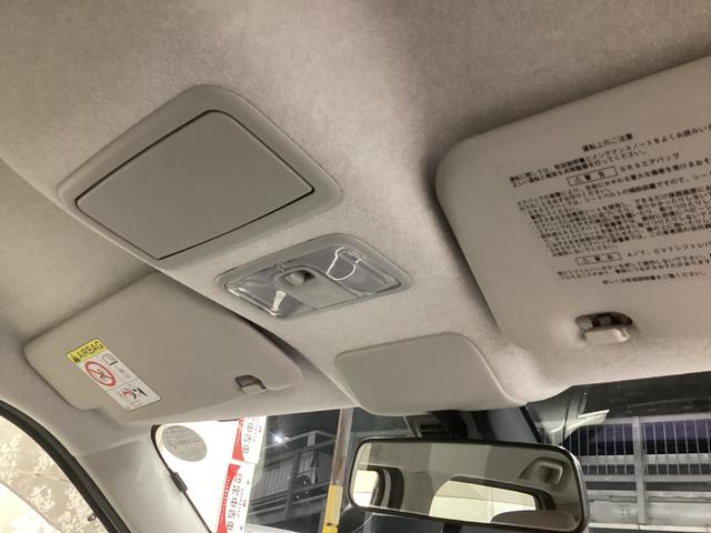 キャスト スタイルＸ　ＳＡＩＩ　衝突被害軽減ブレーキ　横滑り防止装置　オートハイビーム　アイドリングストップ　ステアリングスイッチ　オートライト　キーフリーシステム　オートエアコン　社外ナビ　バックカメラ　マット　バイザー（37枚目）