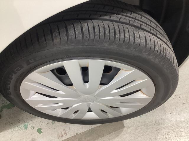 キャスト スタイルＸ　ＳＡＩＩ　衝突被害軽減ブレーキ　横滑り防止装置　オートハイビーム　アイドリングストップ　ステアリングスイッチ　オートライト　キーフリーシステム　オートエアコン　社外ナビ　バックカメラ　マット　バイザー（39枚目）