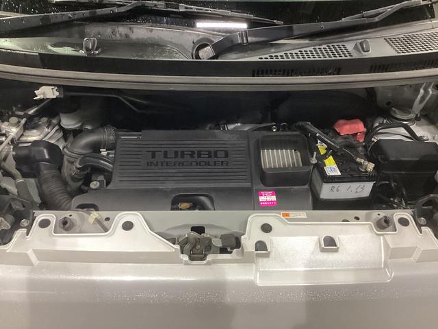 ウェイク ＧターボリミテッドＳＡＩＩＩ　衝突被害軽減ブレーキ　横滑り防止装置　オートハイビーム　アイドリングストップ　ステアリングスイッチ　オートライト　キーフリー　オートエアコン　ナビ　ドラレコ　パノラマカメラ　ＥＴＣ　マット　バイザー（17枚目）