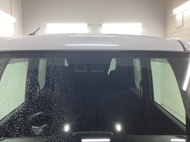 ウェイク ＧターボリミテッドＳＡＩＩＩ　衝突被害軽減ブレーキ　横滑り防止装置　オートハイビーム　アイドリングストップ　ステアリングスイッチ　オートライト　キーフリー　オートエアコン　ナビ　ドラレコ　パノラマカメラ　ＥＴＣ　マット　バイザー（19枚目）