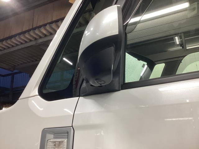 ウェイク ＧターボリミテッドＳＡＩＩＩ　衝突被害軽減ブレーキ　横滑り防止装置　オートハイビーム　アイドリングストップ　ステアリングスイッチ　オートライト　キーフリー　オートエアコン　ナビ　ドラレコ　パノラマカメラ　ＥＴＣ　マット　バイザー（22枚目）