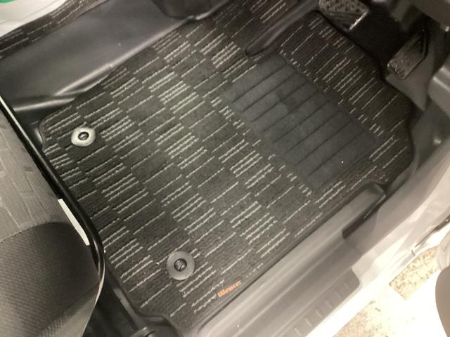 ウェイク ＧターボリミテッドＳＡＩＩＩ　衝突被害軽減ブレーキ　横滑り防止装置　オートハイビーム　アイドリングストップ　ステアリングスイッチ　オートライト　キーフリー　オートエアコン　ナビ　ドラレコ　パノラマカメラ　ＥＴＣ　マット　バイザー（24枚目）