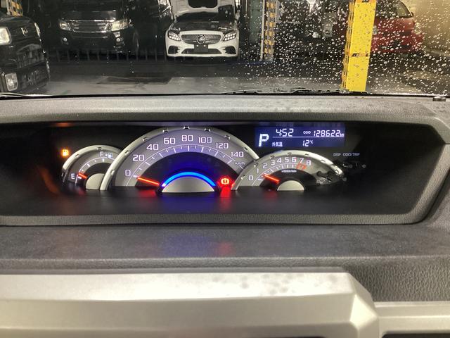 ウェイク ＧターボリミテッドＳＡＩＩＩ　衝突被害軽減ブレーキ　横滑り防止装置　オートハイビーム　アイドリングストップ　ステアリングスイッチ　オートライト　キーフリー　オートエアコン　ナビ　ドラレコ　パノラマカメラ　ＥＴＣ　マット　バイザー（30枚目）