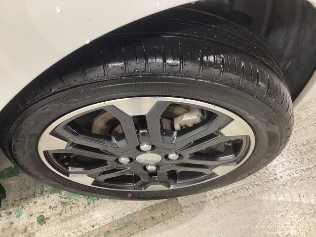 ウェイク ＧターボリミテッドＳＡＩＩＩ　衝突被害軽減ブレーキ　横滑り防止装置　オートハイビーム　アイドリングストップ　ステアリングスイッチ　オートライト　キーフリー　オートエアコン　ナビ　ドラレコ　パノラマカメラ　ＥＴＣ　マット　バイザー（39枚目）