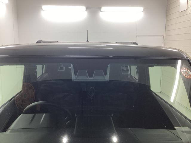 タフト Ｇ　衝突被害軽減ブレーキ　横滑り防止装置　オートハイビーム　アイドリングストップ　ステアリングスイッチ　オートライト　キーフリーシステム　オートエアコン　ナビ　ドラレコ　バックカメラ　ＥＴＣ　マット（19枚目）