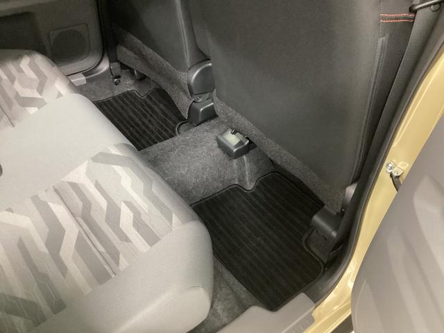 タフト Ｇ　衝突被害軽減ブレーキ　横滑り防止装置　オートハイビーム　アイドリングストップ　ステアリングスイッチ　オートライト　キーフリーシステム　オートエアコン　ナビ　ドラレコ　バックカメラ　ＥＴＣ　マット（26枚目）