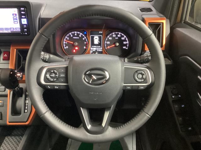 タフト Ｇ　衝突被害軽減ブレーキ　横滑り防止装置　オートハイビーム　アイドリングストップ　ステアリングスイッチ　オートライト　キーフリーシステム　オートエアコン　ナビ　ドラレコ　バックカメラ　ＥＴＣ　マット（27枚目）