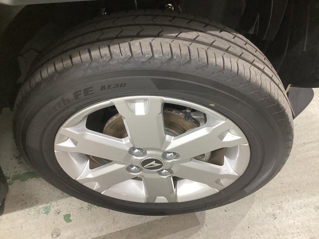 タフト Ｇ　衝突被害軽減ブレーキ　横滑り防止装置　オートハイビーム　アイドリングストップ　ステアリングスイッチ　オートライト　キーフリーシステム　オートエアコン　ナビ　ドラレコ　バックカメラ　ＥＴＣ　マット（39枚目）