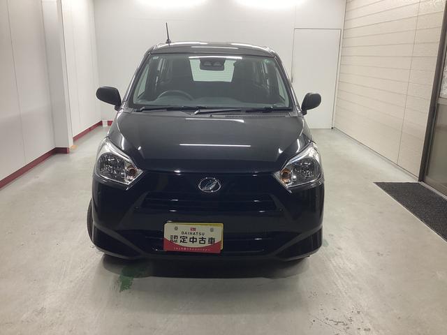 ミライース Ｌ　ＳＡＩＩＩ　衝突被害軽減ブレーキ　横滑り防止装置　オートハイビーム　アイドリングストップ　オートライト　キーレス　社外ナビ　ドラレコ　バックカメラ　ＥＴＣ　マット（2枚目）