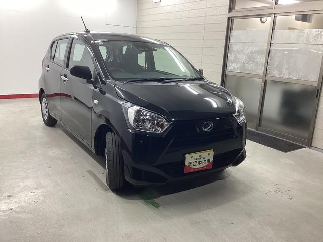 ミライース Ｌ　ＳＡＩＩＩ　衝突被害軽減ブレーキ　横滑り防止装置　オートハイビーム　アイドリングストップ　オートライト　キーレス　社外ナビ　ドラレコ　バックカメラ　ＥＴＣ　マット（6枚目）