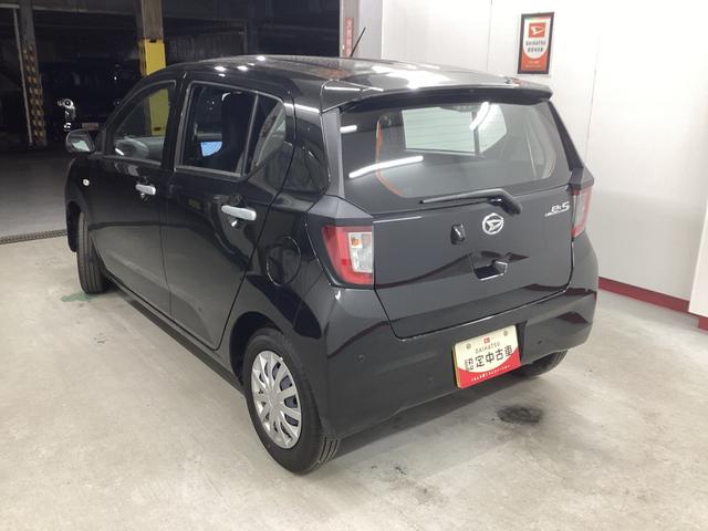 ミライース Ｌ　ＳＡＩＩＩ　衝突被害軽減ブレーキ　横滑り防止装置　オートハイビーム　アイドリングストップ　オートライト　キーレス　社外ナビ　ドラレコ　バックカメラ　ＥＴＣ　マット（9枚目）