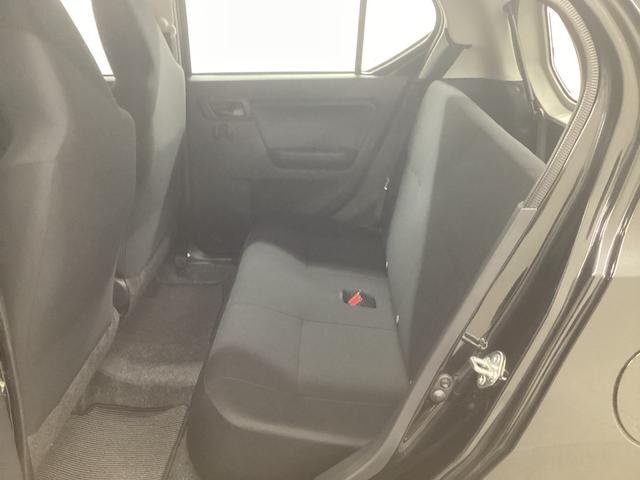 ミライース Ｌ　ＳＡＩＩＩ　衝突被害軽減ブレーキ　横滑り防止装置　オートハイビーム　アイドリングストップ　オートライト　キーレス　社外ナビ　ドラレコ　バックカメラ　ＥＴＣ　マット（14枚目）