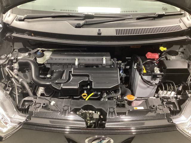 ミライース Ｌ　ＳＡＩＩＩ　衝突被害軽減ブレーキ　横滑り防止装置　オートハイビーム　アイドリングストップ　オートライト　キーレス　社外ナビ　ドラレコ　バックカメラ　ＥＴＣ　マット（17枚目）