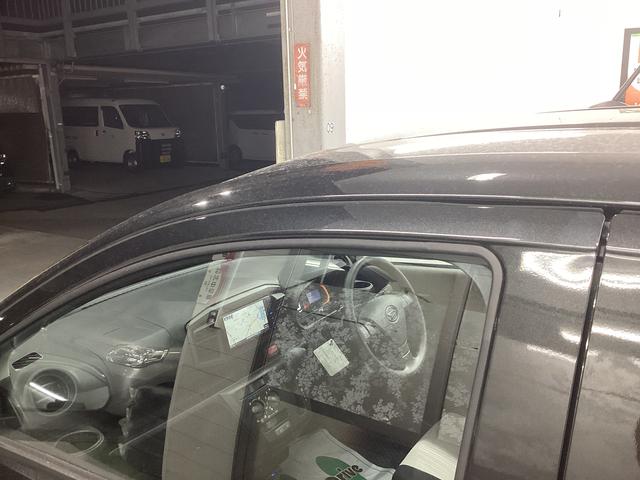 ミライース Ｌ　ＳＡＩＩＩ　衝突被害軽減ブレーキ　横滑り防止装置　オートハイビーム　アイドリングストップ　オートライト　キーレス　社外ナビ　ドラレコ　バックカメラ　ＥＴＣ　マット（23枚目）