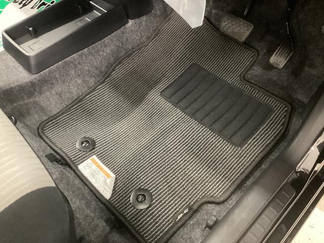 ミライース Ｌ　ＳＡＩＩＩ　衝突被害軽減ブレーキ　横滑り防止装置　オートハイビーム　アイドリングストップ　オートライト　キーレス　社外ナビ　ドラレコ　バックカメラ　ＥＴＣ　マット（24枚目）