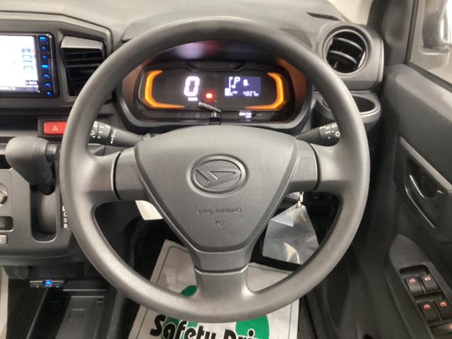 ミライース Ｌ　ＳＡＩＩＩ　衝突被害軽減ブレーキ　横滑り防止装置　オートハイビーム　アイドリングストップ　オートライト　キーレス　社外ナビ　ドラレコ　バックカメラ　ＥＴＣ　マット（27枚目）