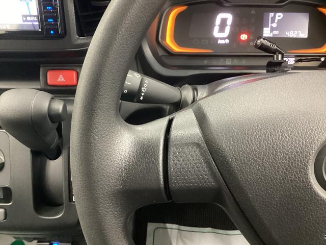 ミライース Ｌ　ＳＡＩＩＩ　衝突被害軽減ブレーキ　横滑り防止装置　オートハイビーム　アイドリングストップ　オートライト　キーレス　社外ナビ　ドラレコ　バックカメラ　ＥＴＣ　マット（28枚目）