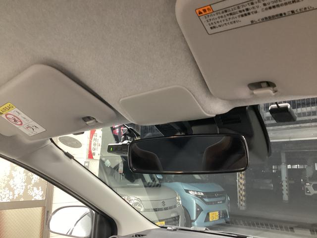 ミライース Ｌ　ＳＡＩＩＩ　衝突被害軽減ブレーキ　横滑り防止装置　オートハイビーム　アイドリングストップ　オートライト　キーレス　社外ナビ　ドラレコ　バックカメラ　ＥＴＣ　マット（37枚目）