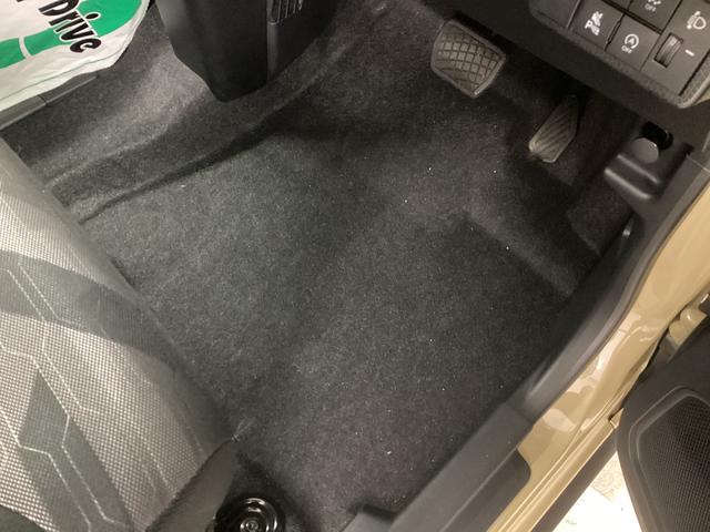 タント ファンクロスターボ　衝突被害軽減ブレーキ　横滑り防止装置　オートハイビーム　アイドリングストップ　ステアリングスイッチ　オートライト　キーフリーシステム　オートエアコン　ナビ　ドラレコ　パノラマカメラ　ＥＴＣ（24枚目）