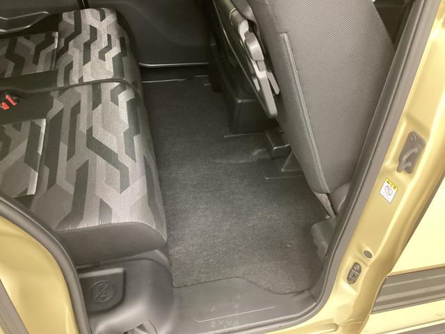 タント ファンクロスターボ　衝突被害軽減ブレーキ　横滑り防止装置　オートハイビーム　アイドリングストップ　ステアリングスイッチ　オートライト　キーフリーシステム　オートエアコン　ナビ　ドラレコ　パノラマカメラ　ＥＴＣ（26枚目）