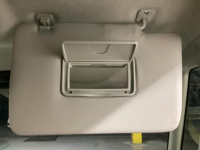 タント ファンクロスターボ　衝突被害軽減ブレーキ　横滑り防止装置　オートハイビーム　アイドリングストップ　ステアリングスイッチ　オートライト　キーフリーシステム　オートエアコン　ナビ　ドラレコ　パノラマカメラ　ＥＴＣ（35枚目）