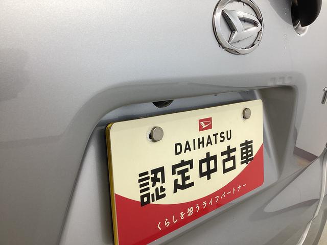 タント Ｘ　衝突被害軽減ブレーキ　横滑り防止装置　オートハイビーム　アイドリングストップ　ステアリングスイッチ　オートライト　キーフリーシステム　オートエアコン　パノラマカメラ　マット　バイザー（21枚目）