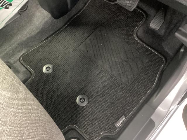 タント Ｘ　衝突被害軽減ブレーキ　横滑り防止装置　オートハイビーム　アイドリングストップ　ステアリングスイッチ　オートライト　キーフリーシステム　オートエアコン　パノラマカメラ　マット　バイザー（24枚目）