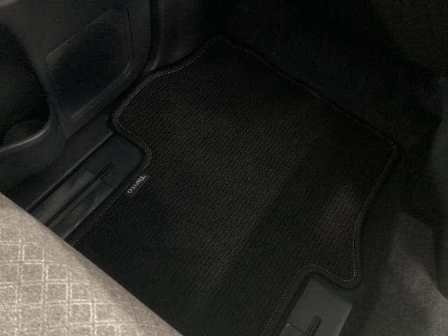 タント Ｘ　衝突被害軽減ブレーキ　横滑り防止装置　オートハイビーム　アイドリングストップ　ステアリングスイッチ　オートライト　キーフリーシステム　オートエアコン　パノラマカメラ　マット　バイザー（25枚目）